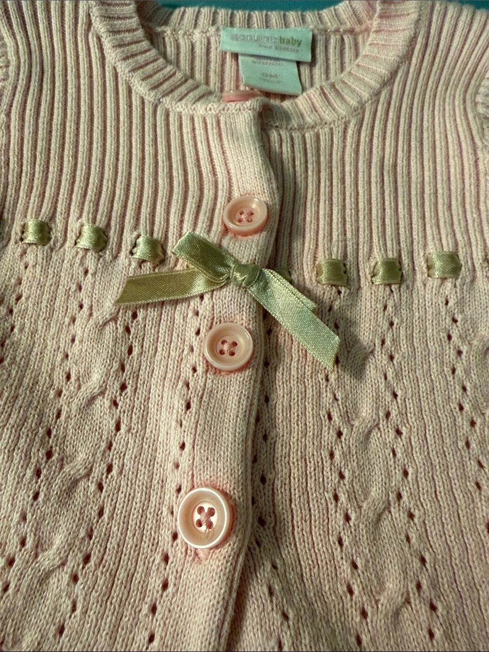 OshKosh Bgosh adorable soft